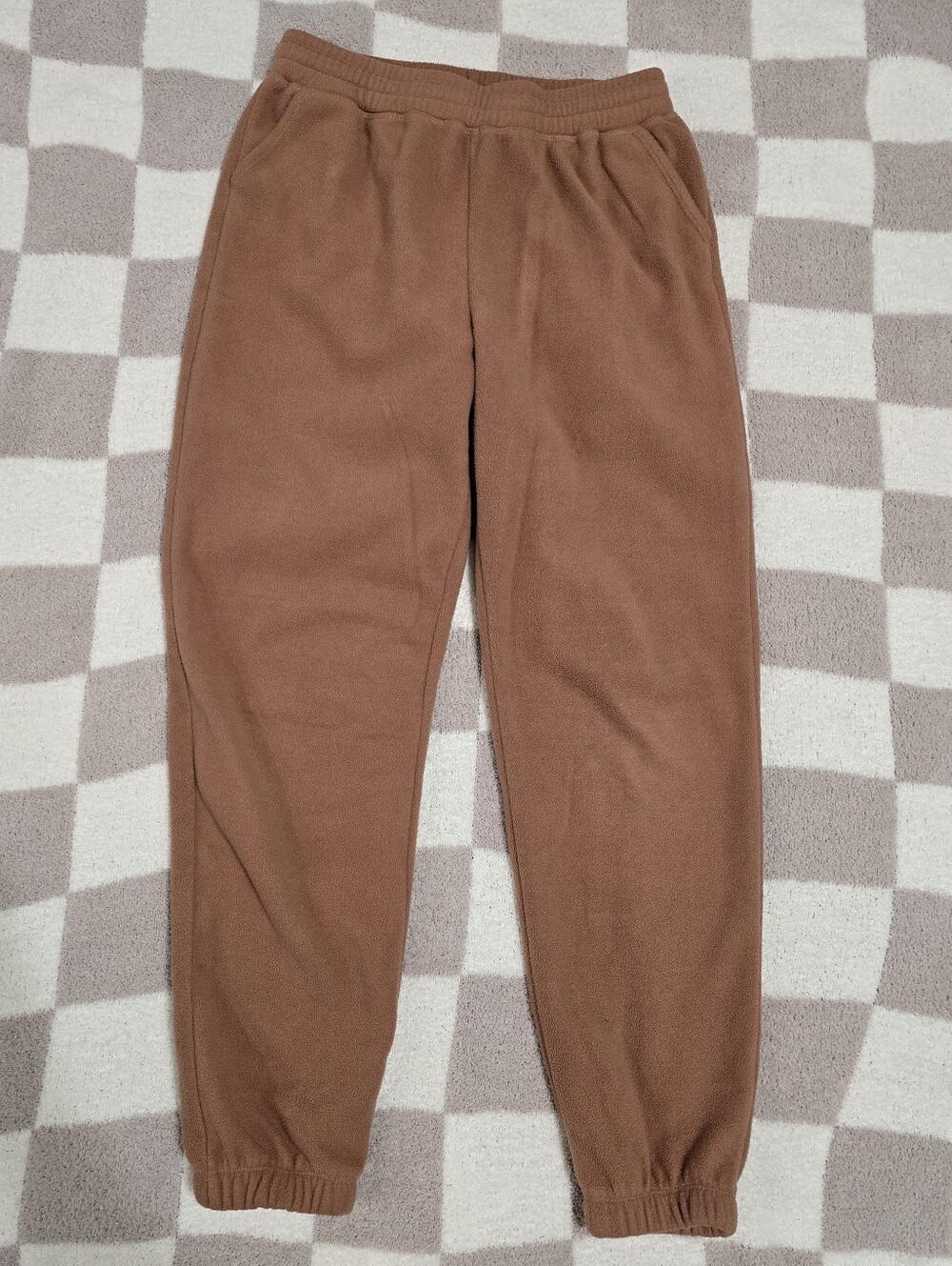 Beyond Yoga Fleece Joggers